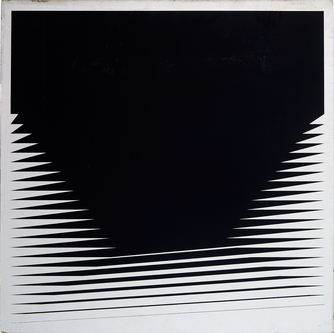 Horst Rave: R-L