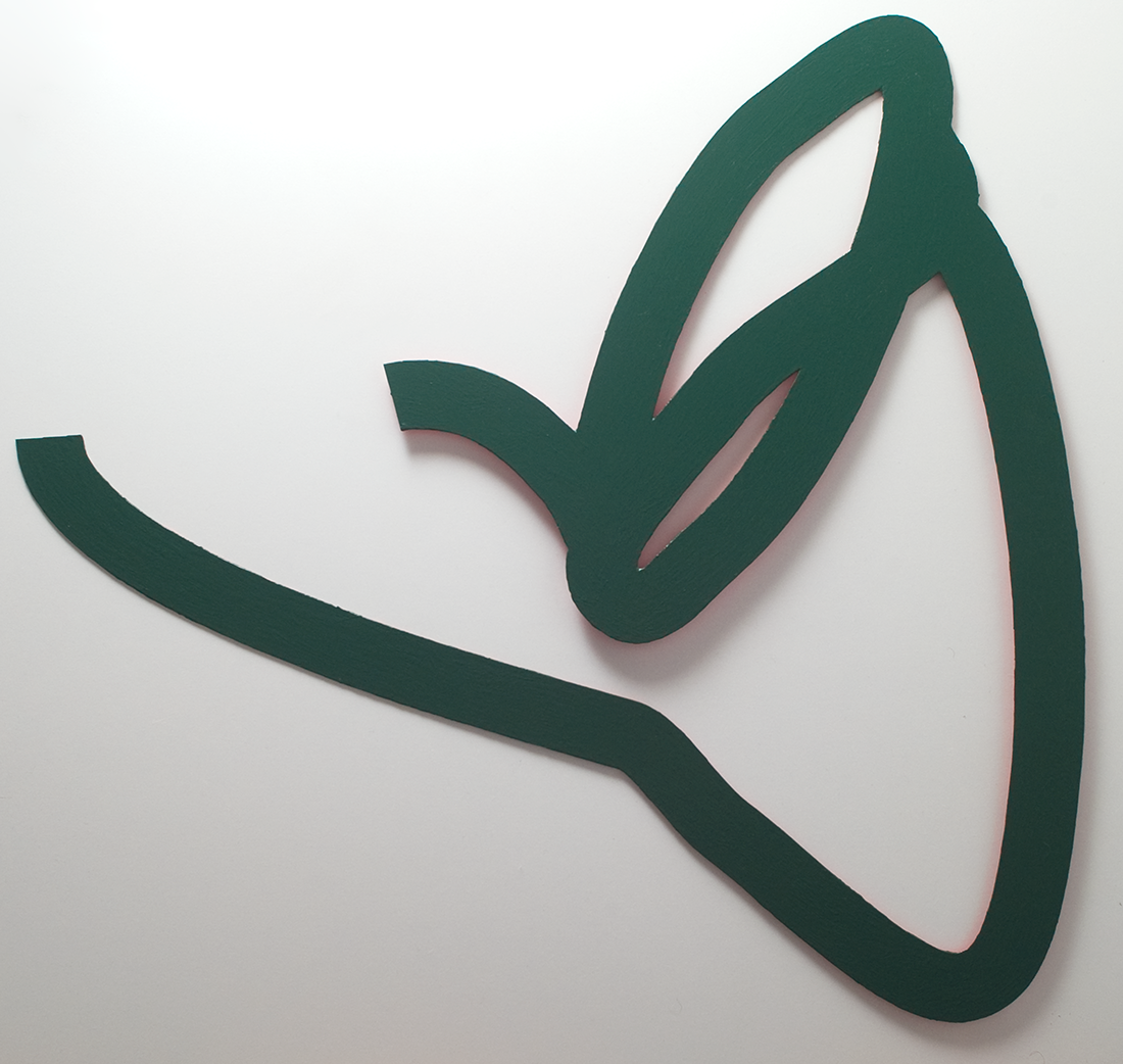 Horst Rave: Relief
