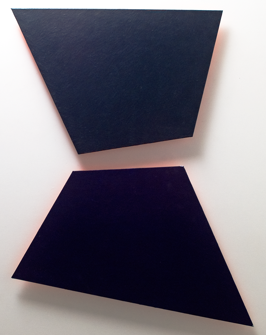 Horst Rave: Relief